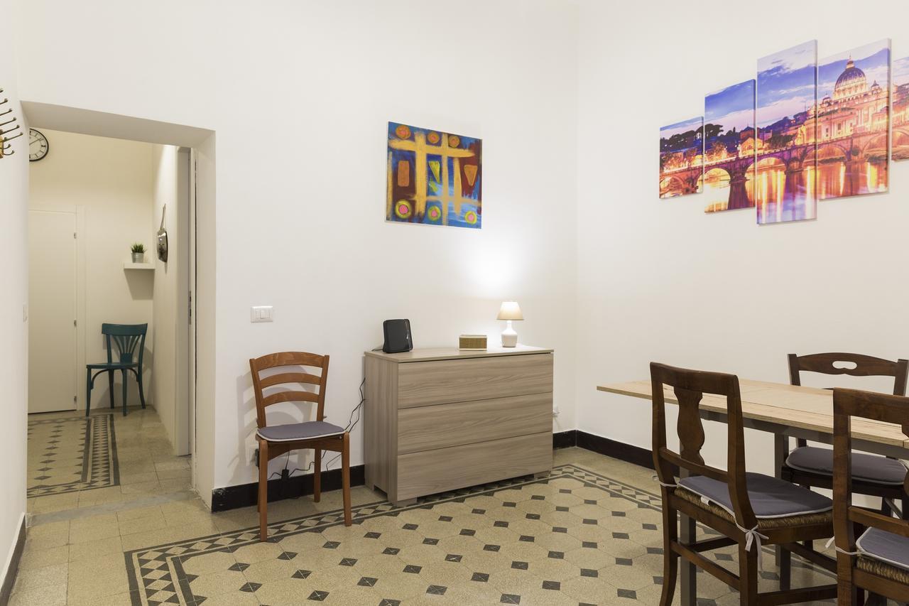 Apartamento Navona Square Roma