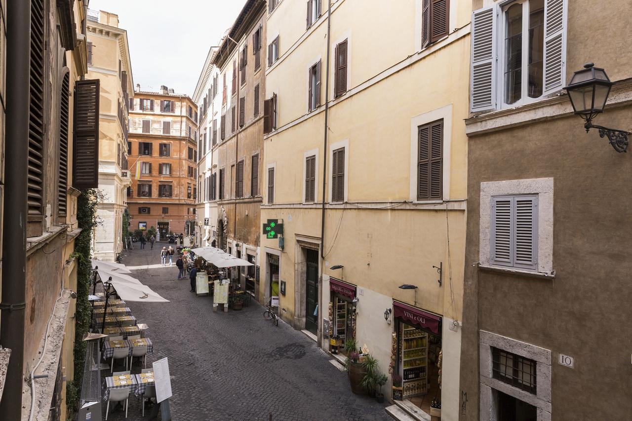 Navona Square Apartamento Roma
