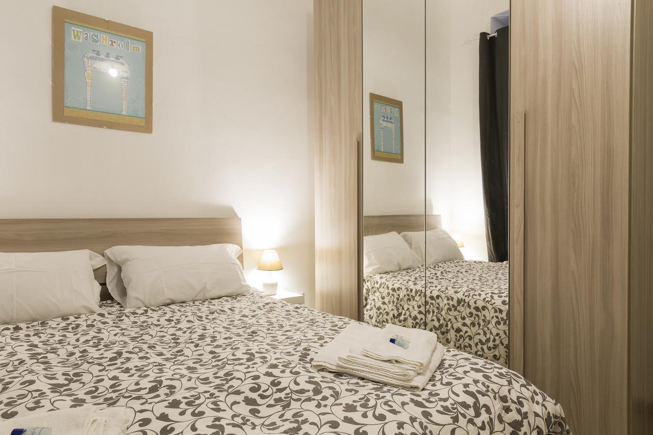 Navona Square Apartamento