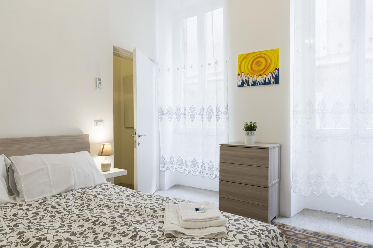 Apartamento Navona Square