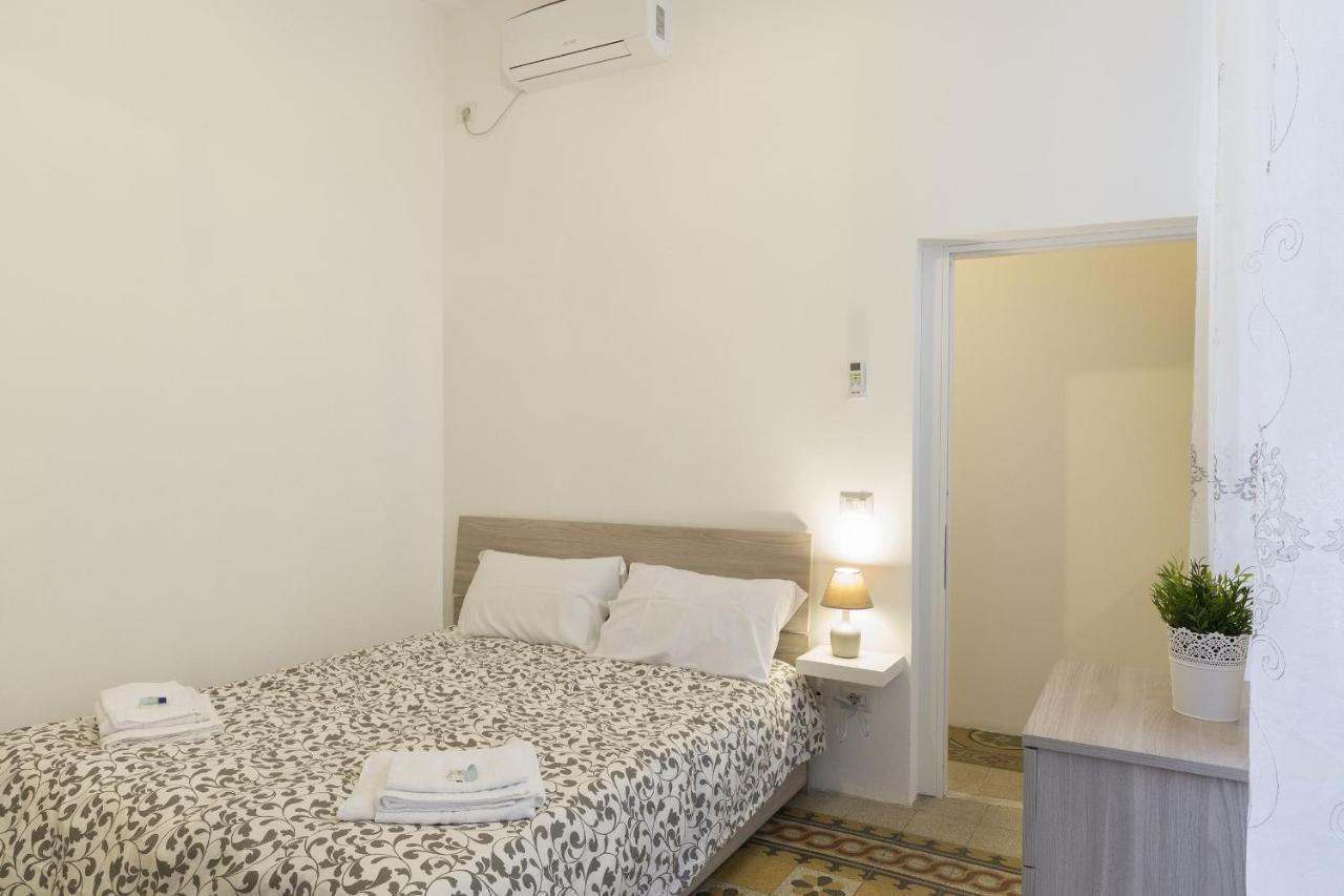 Navona Square Apartamento Roma