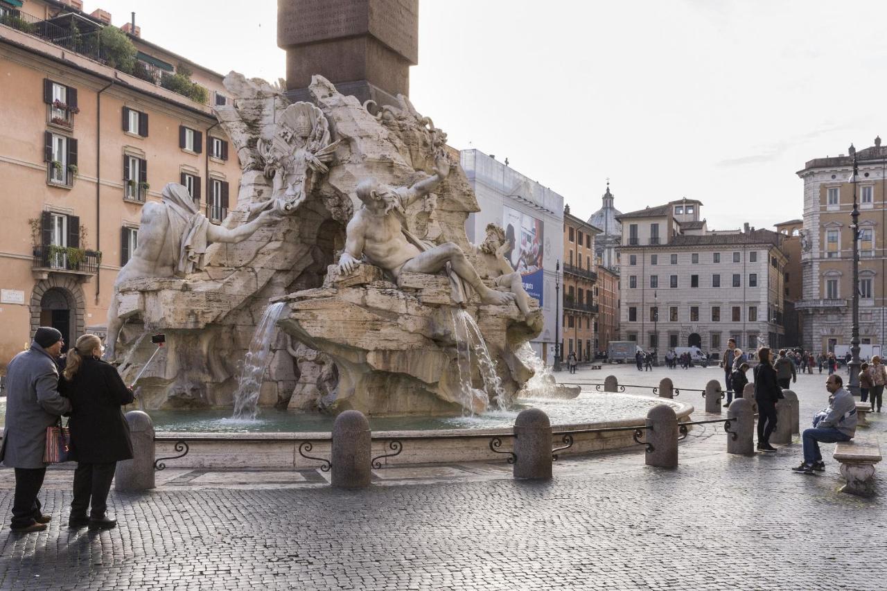 Apartamento Navona Square *