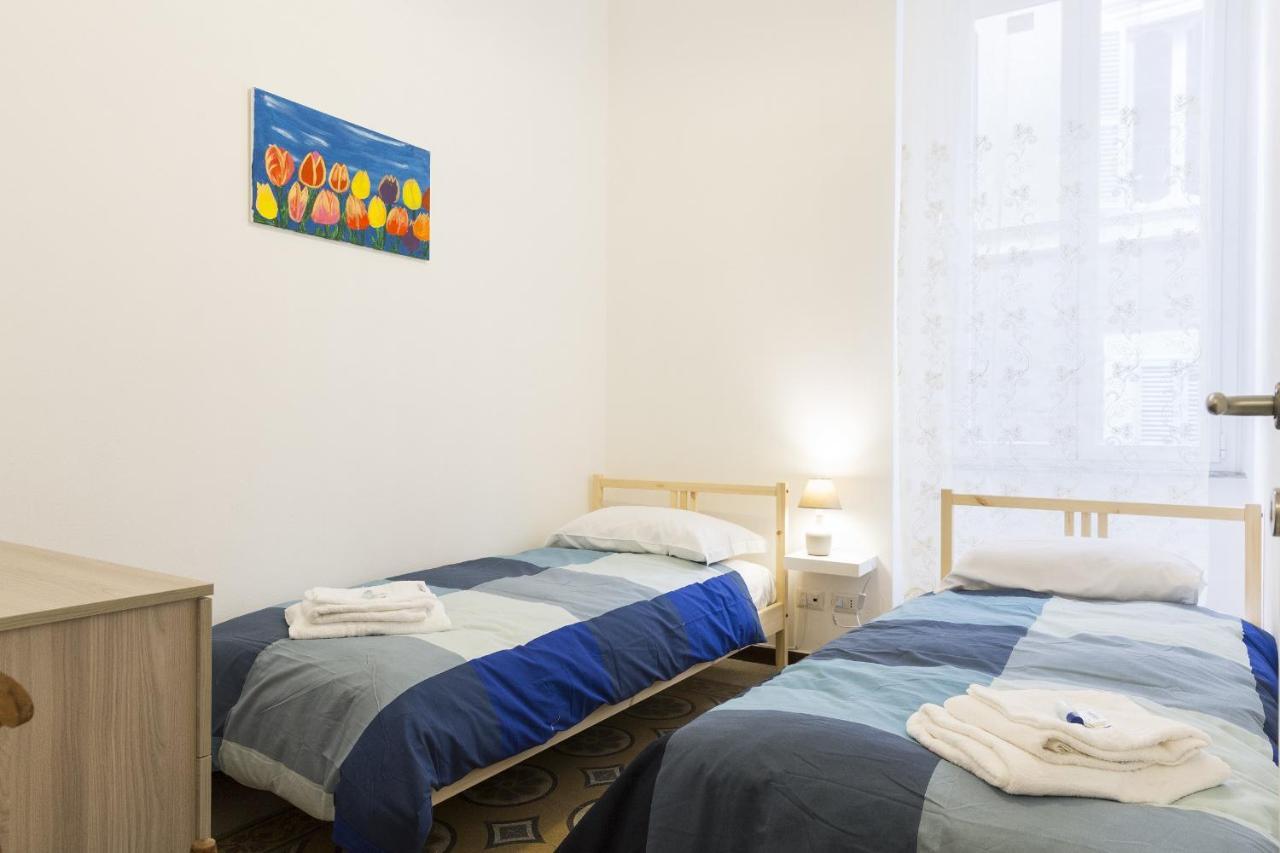 Apartamento Navona Square *